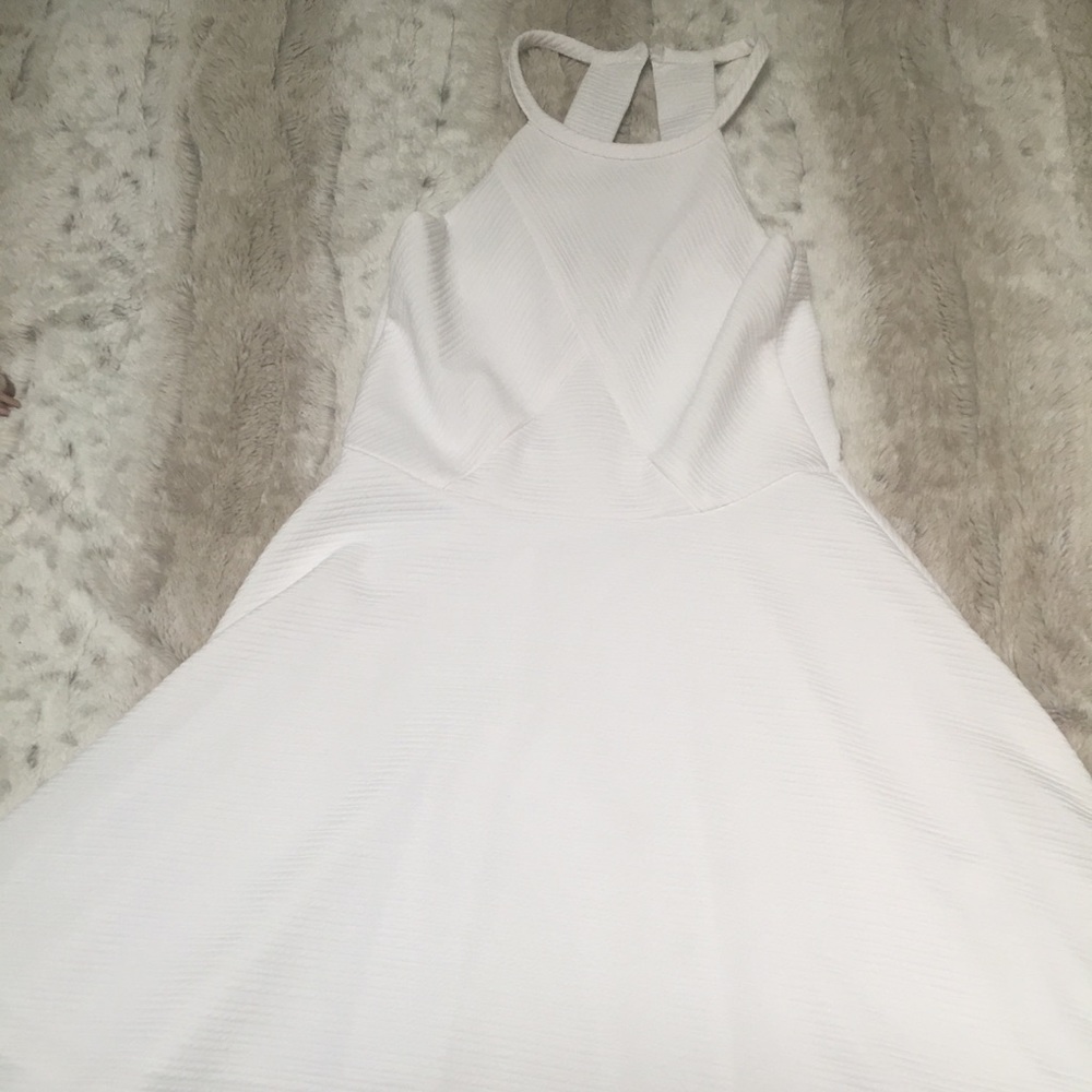 Sally Miller Couture Dress